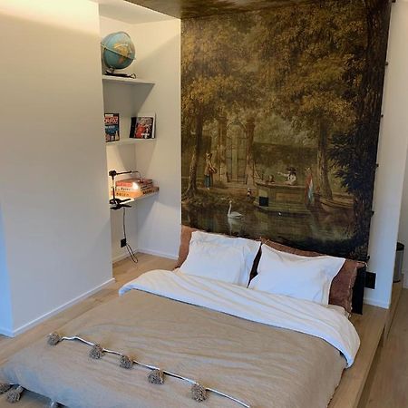 Margaretha'S Room Мехелен Екстериор снимка