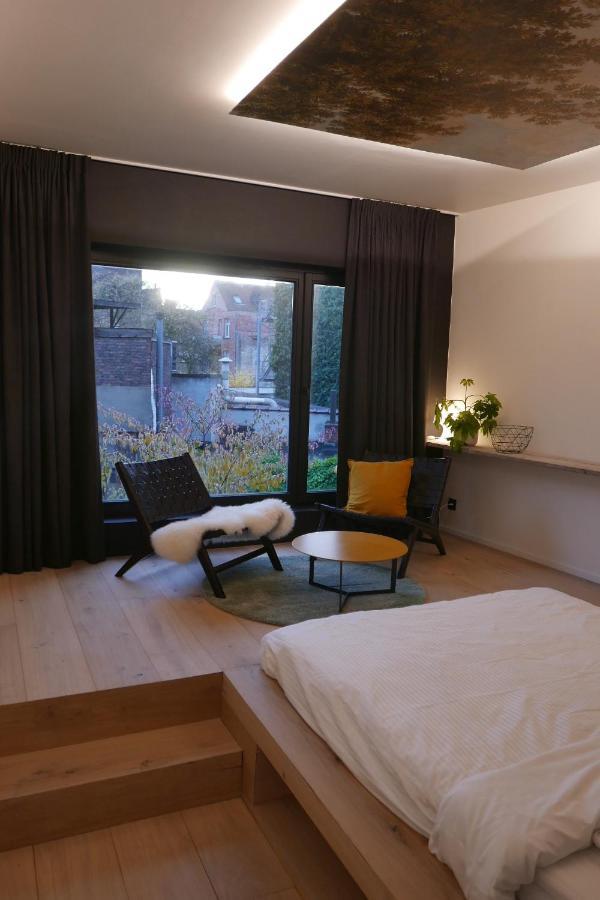 Margaretha'S Room Мехелен Екстериор снимка