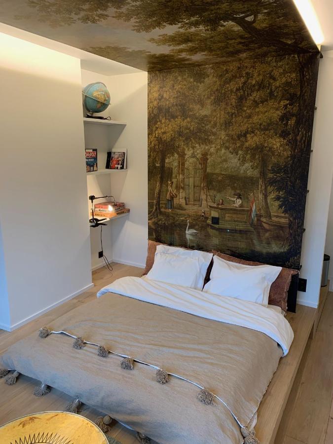 Margaretha'S Room Мехелен Екстериор снимка
