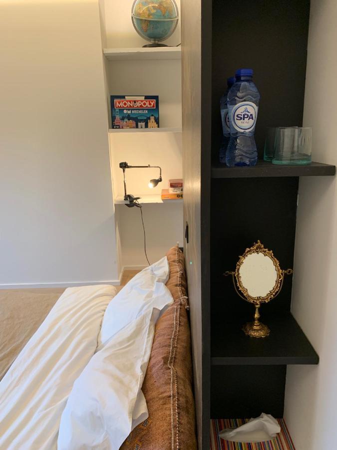Margaretha'S Room Мехелен Екстериор снимка